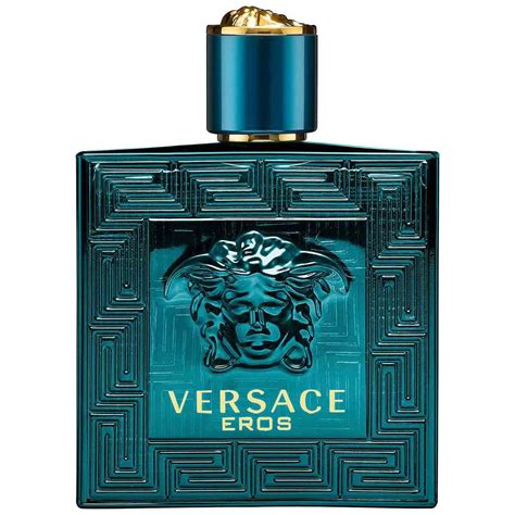 versace perfume 100ml price|where to buy Versace eros.